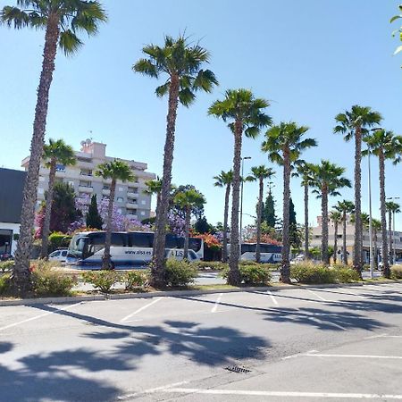Estudio Comodo En Torrevieja Exterior foto
