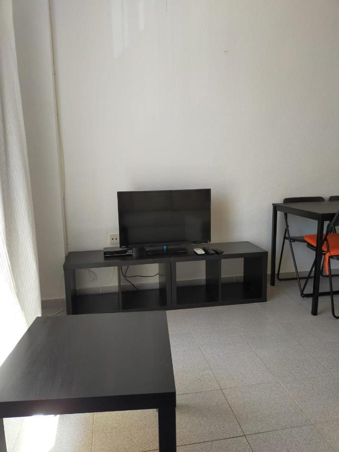 Estudio Comodo En Torrevieja Exterior foto