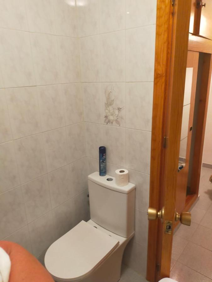 Estudio Comodo En Torrevieja Exterior foto