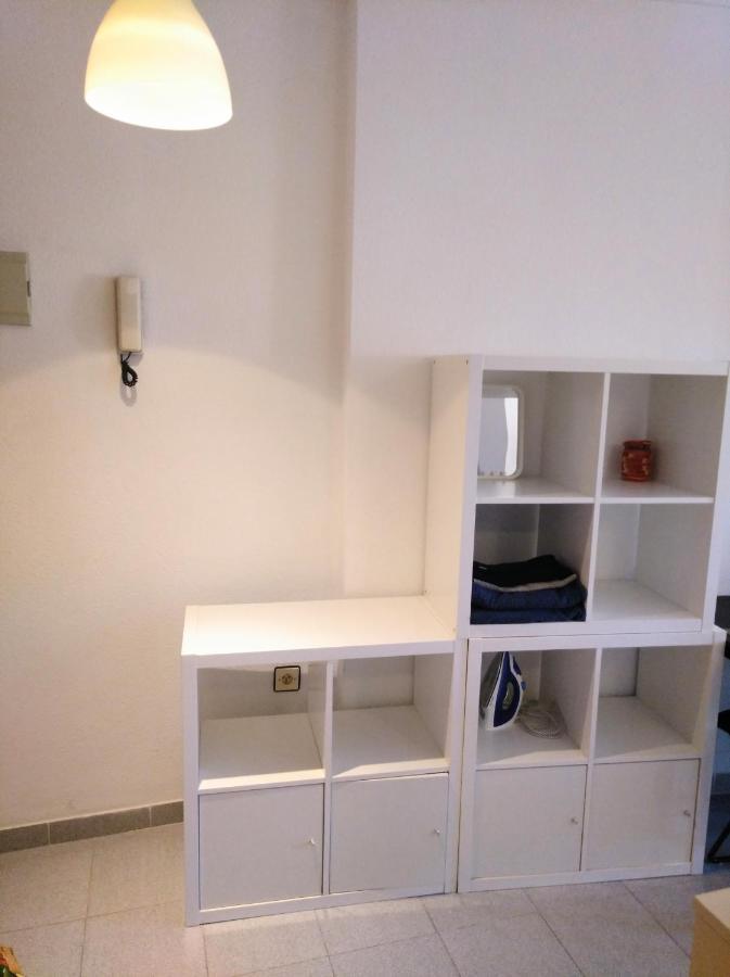 Estudio Comodo En Torrevieja Exterior foto
